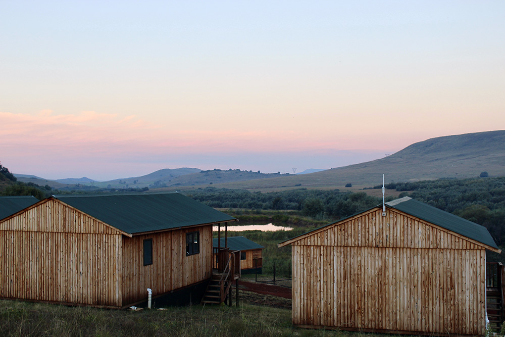 Cabins