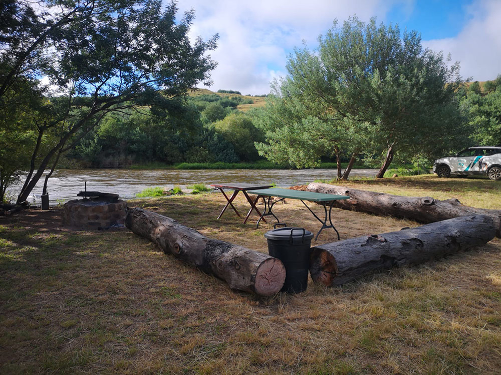 Gathering Space
