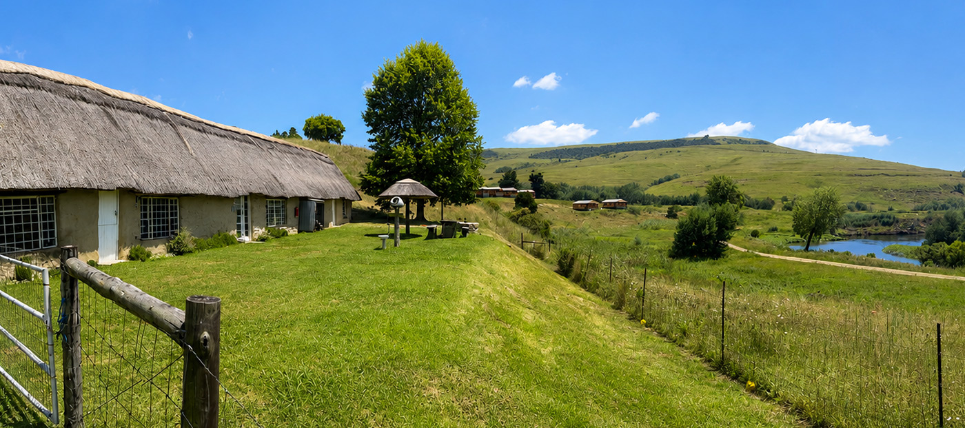 Heron Fisherman's Cottage exterior